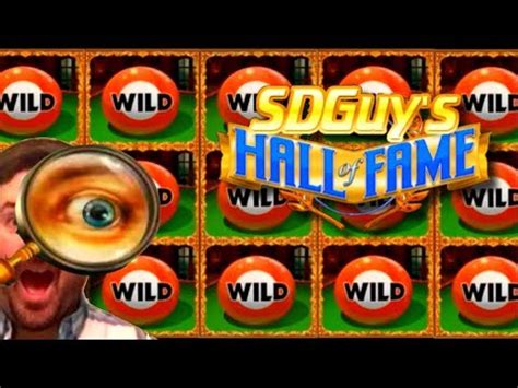 sd guy recent slot videos.